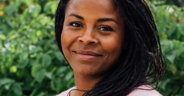 Amie N’Dong