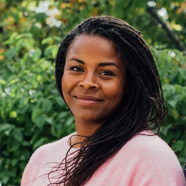 Amie N’Dong