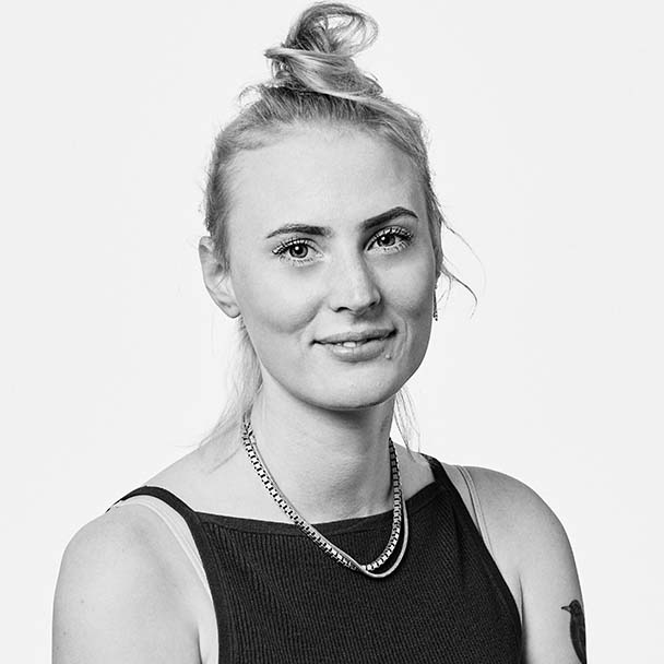 Sine Adam Andersen profile image