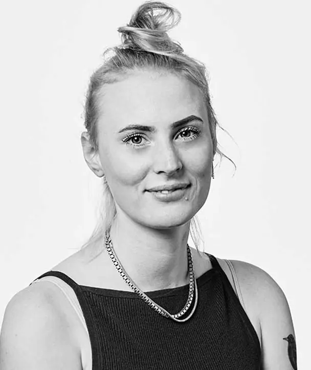 Sine Adam Andersen profile image