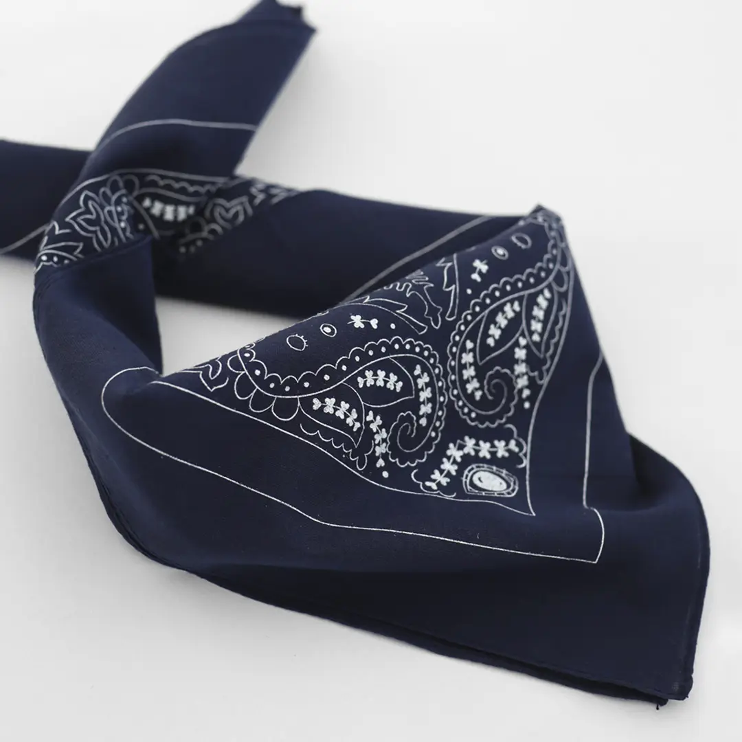 Bandana - PlanBørnefonden