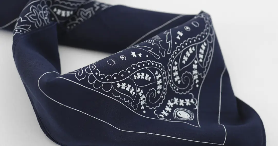 Bandana - PlanBørnefonden