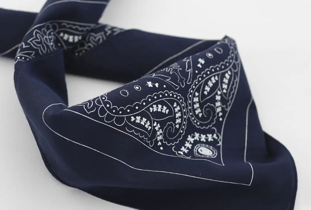 Bandana - PlanBørnefonden