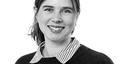 Anna Falgren