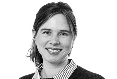 Anna Falgren