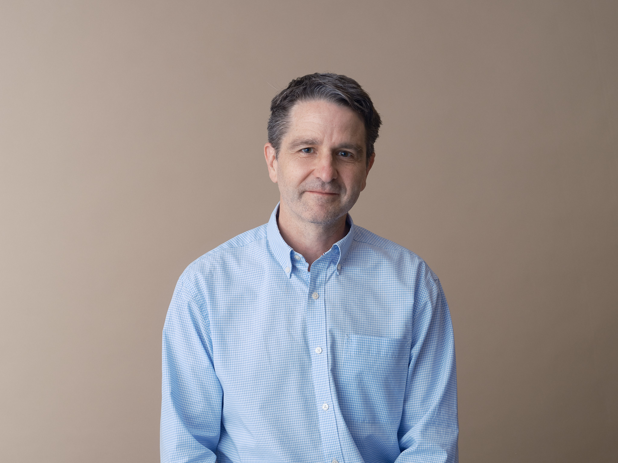 Dennis Cleary profile image