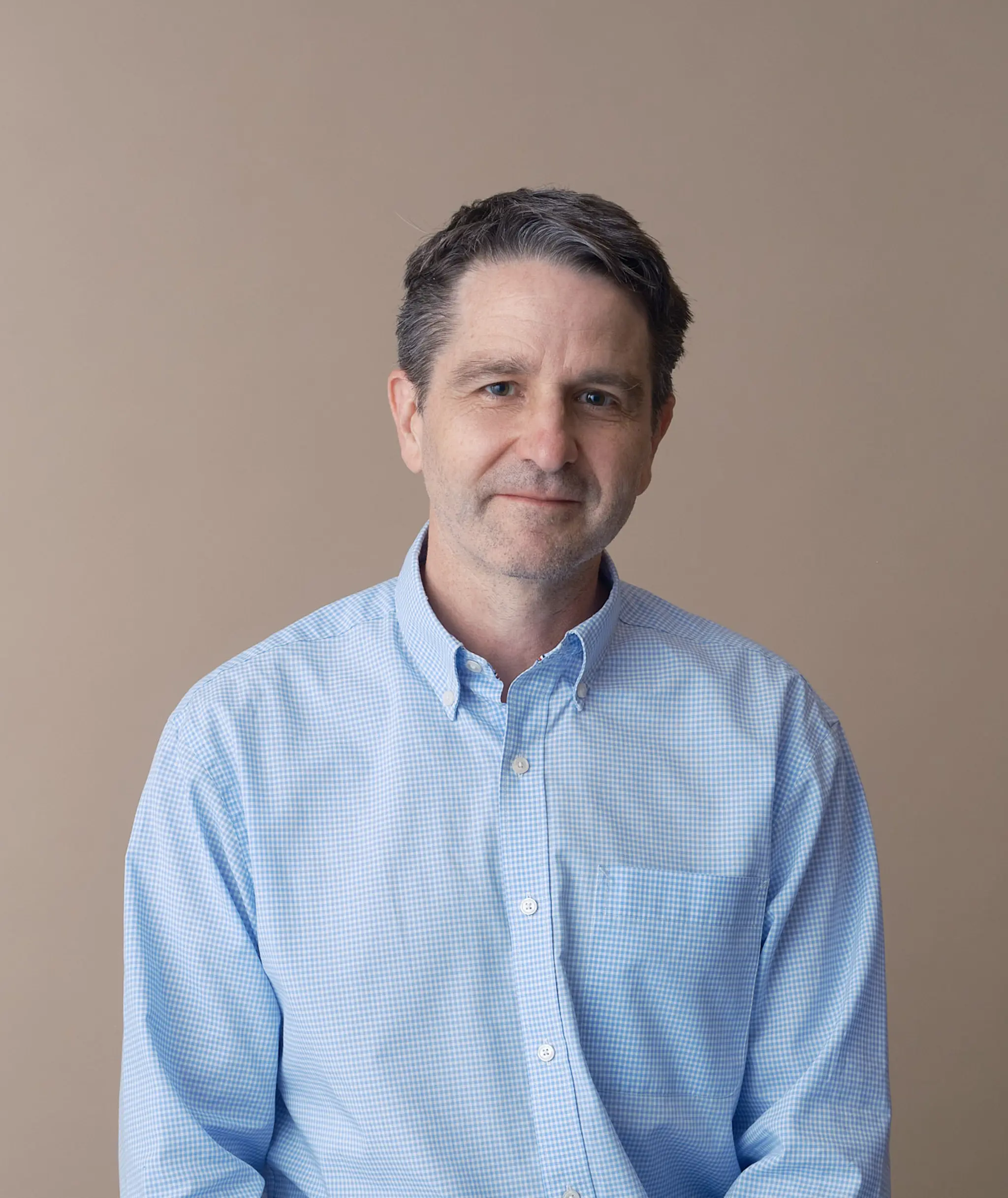 Dennis Cleary profile image