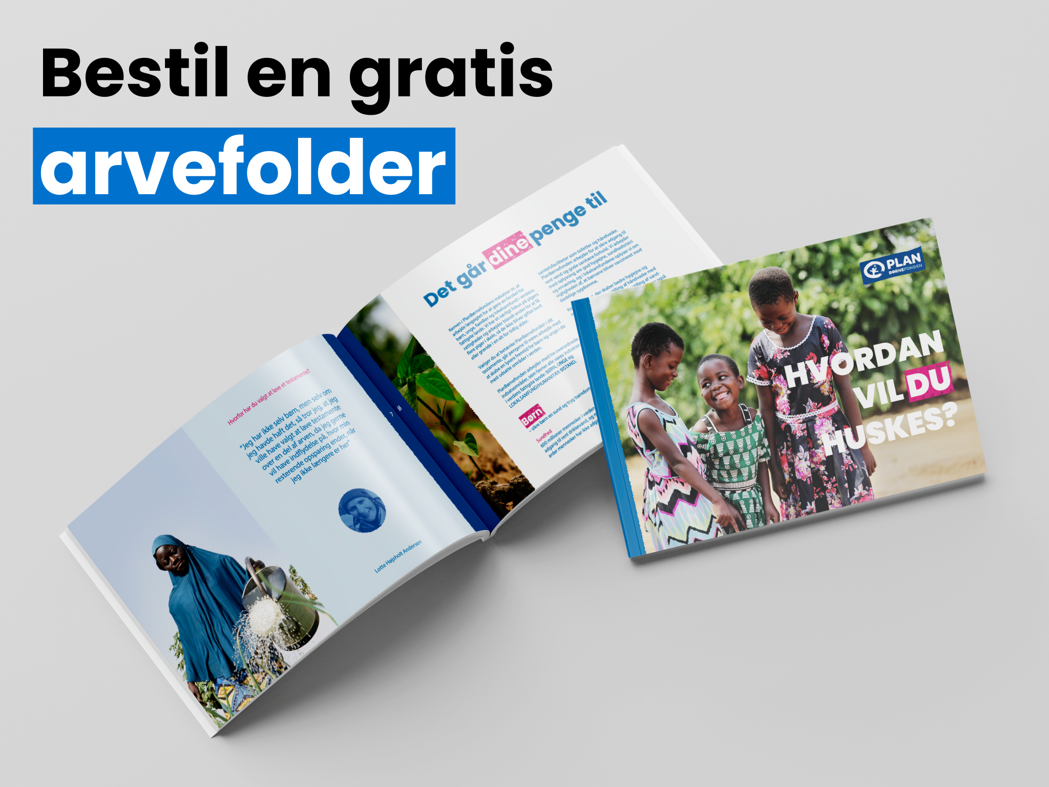arvefolder