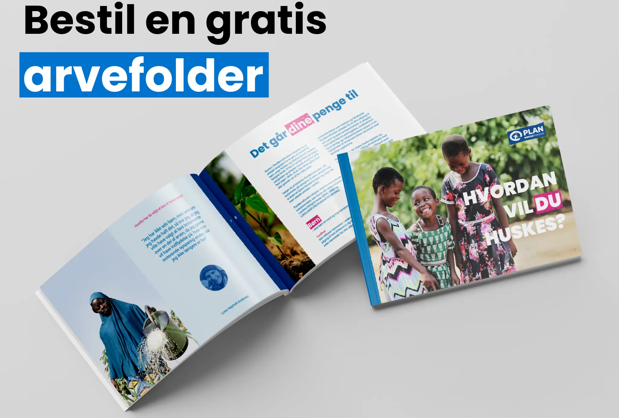 arvefolder