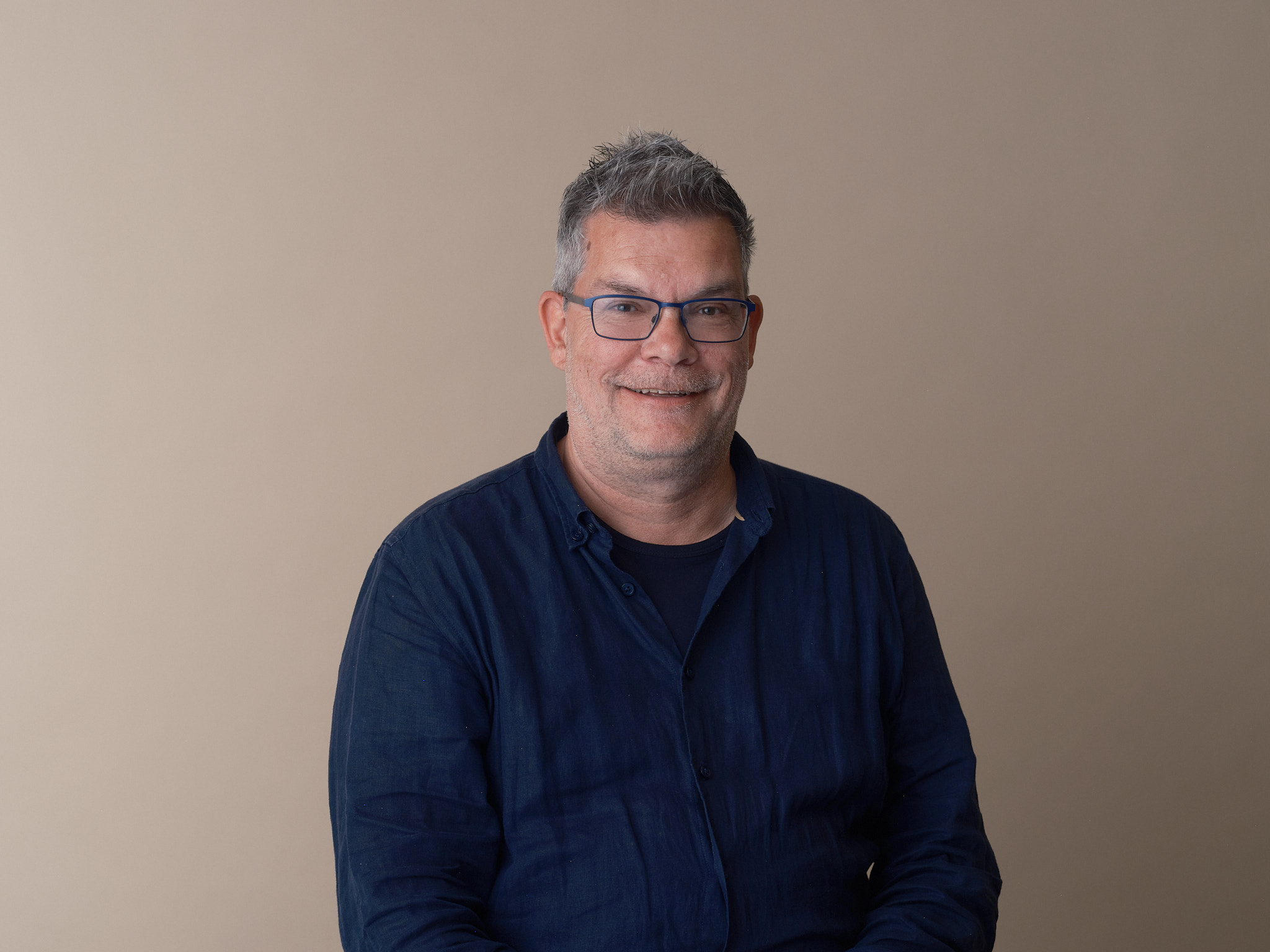 Mads Benedictus Jørgensen profile image