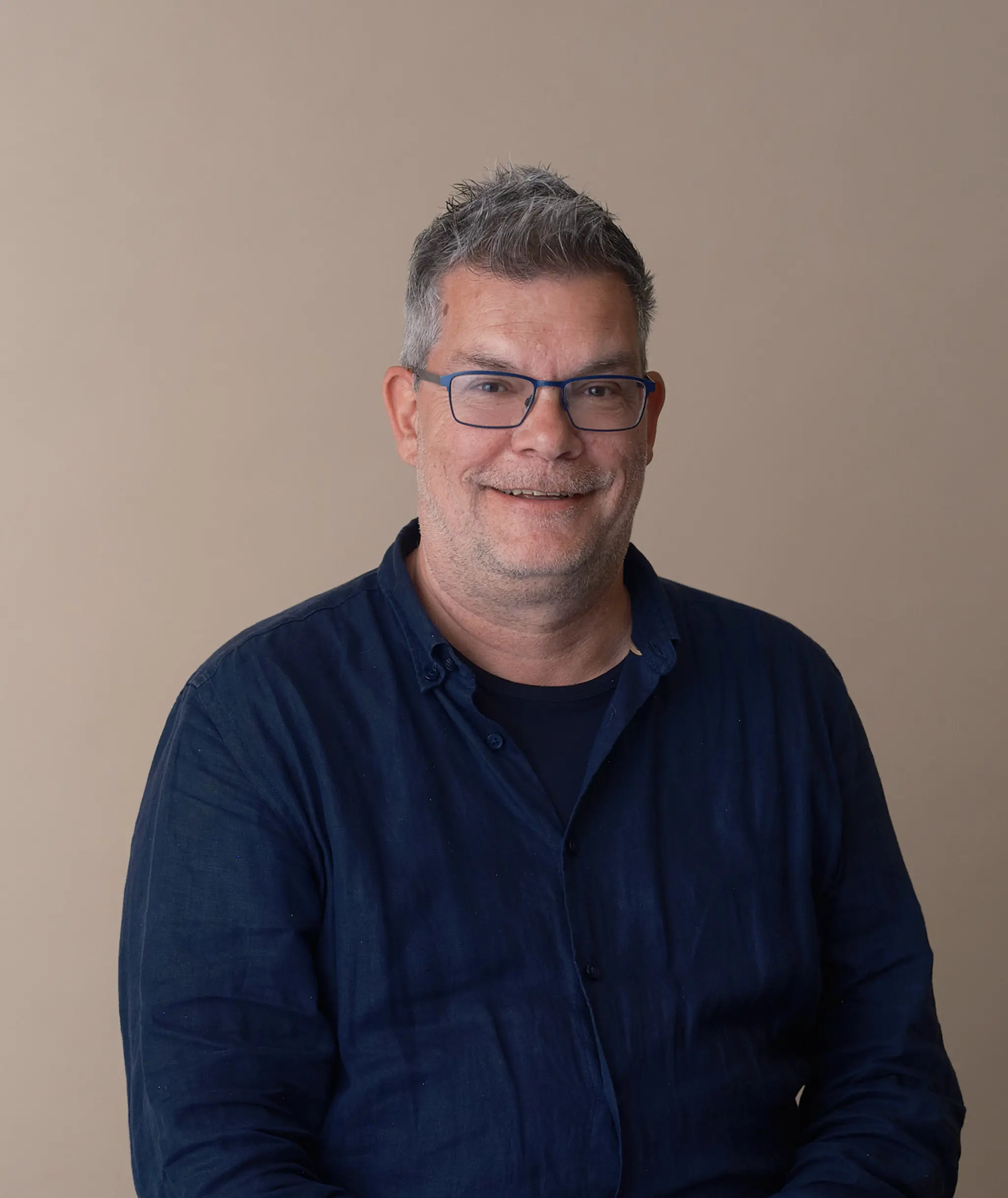 Mads Benedictus Jørgensen profile image