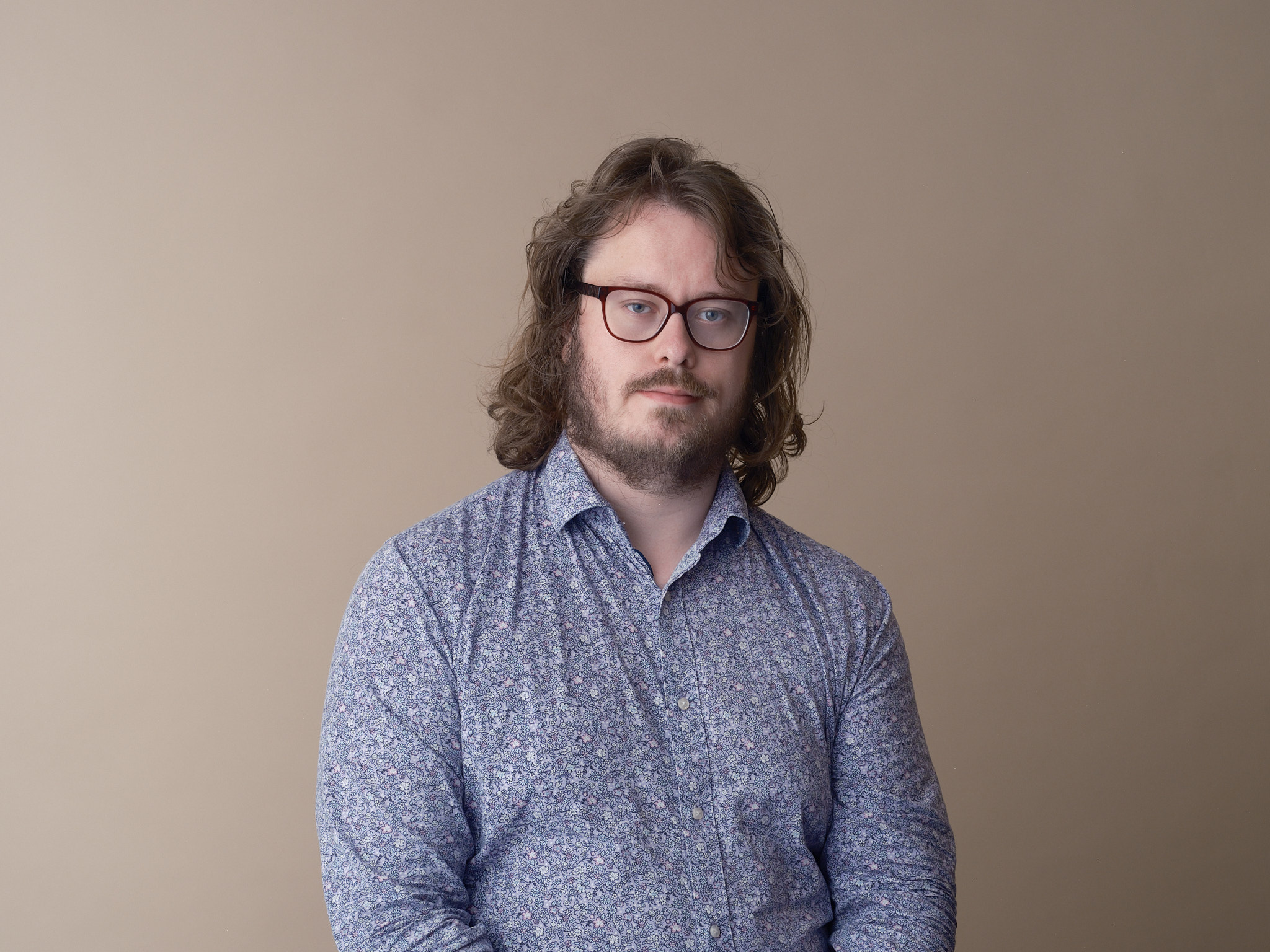 Oliver Svendsen profile image