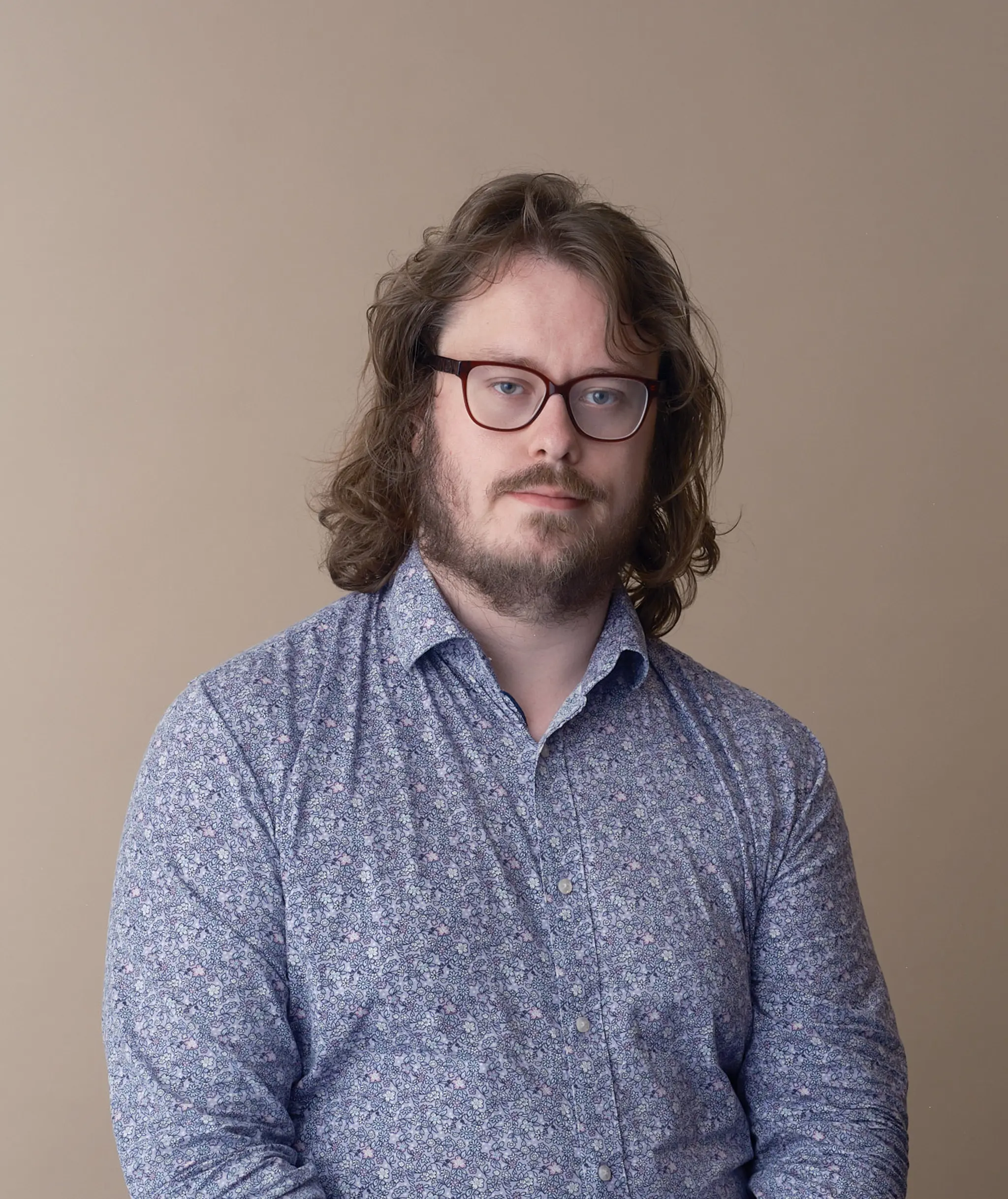 Oliver Svendsen profile image