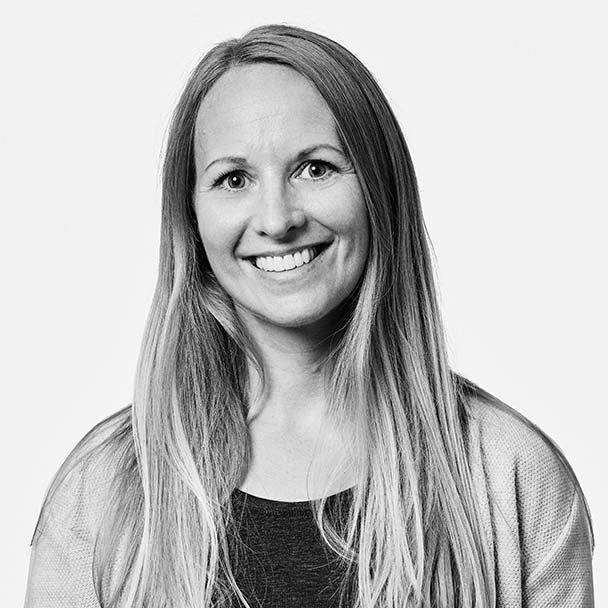 Vinni Petersen profile image