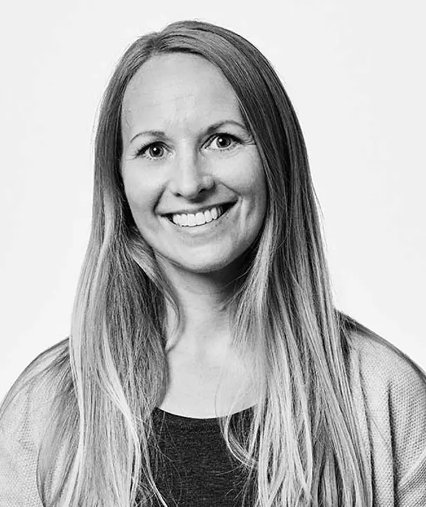 Vinni Petersen profile image