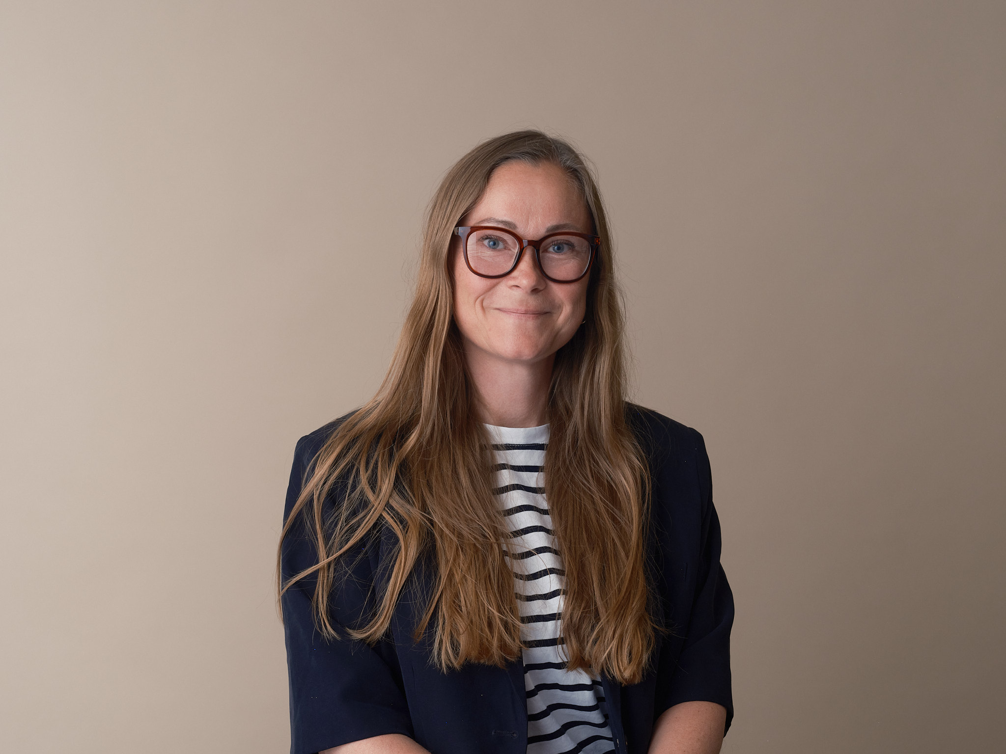 Karina Degn-Andersen profile image