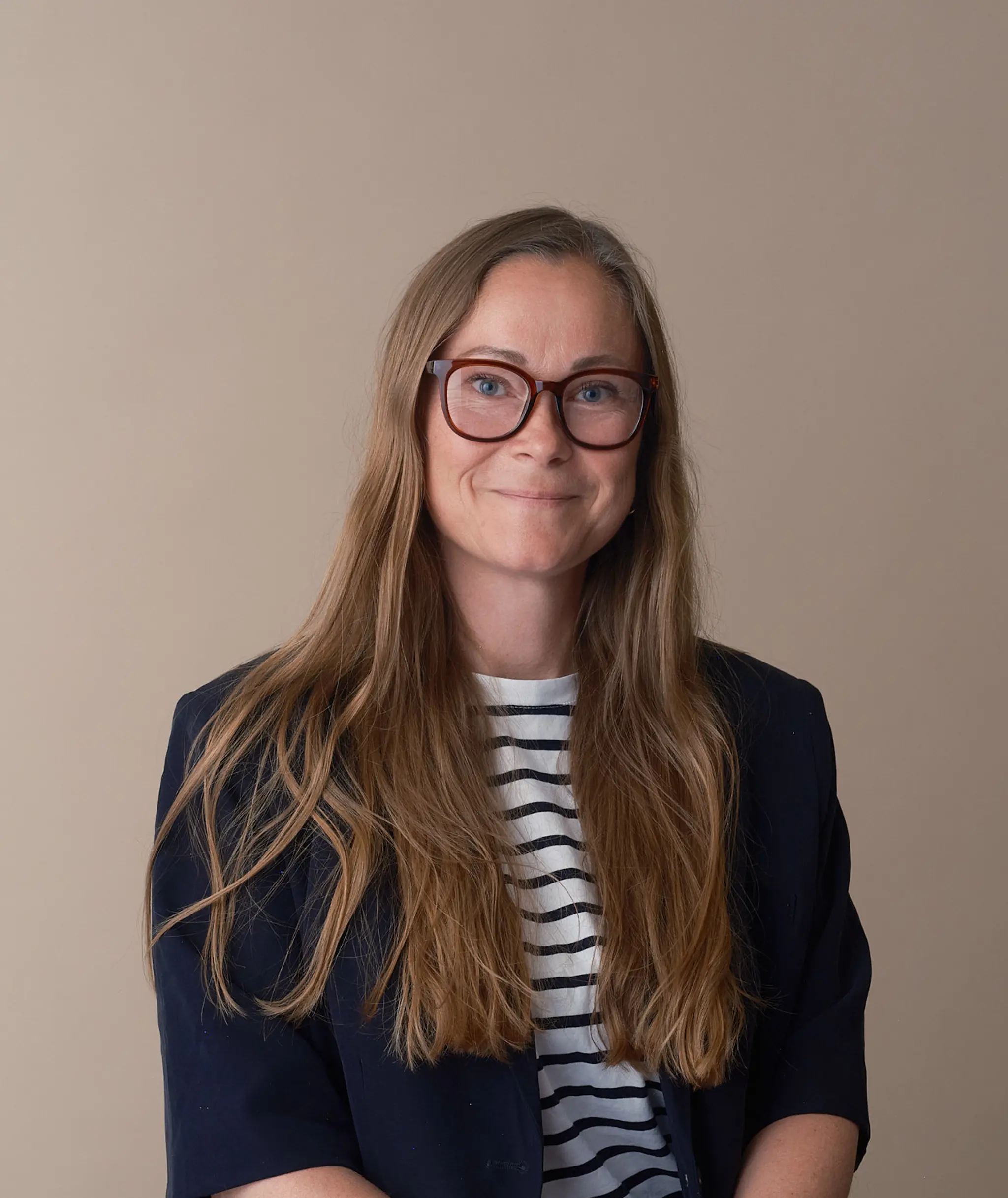 Karina Degn-Andersen profile image