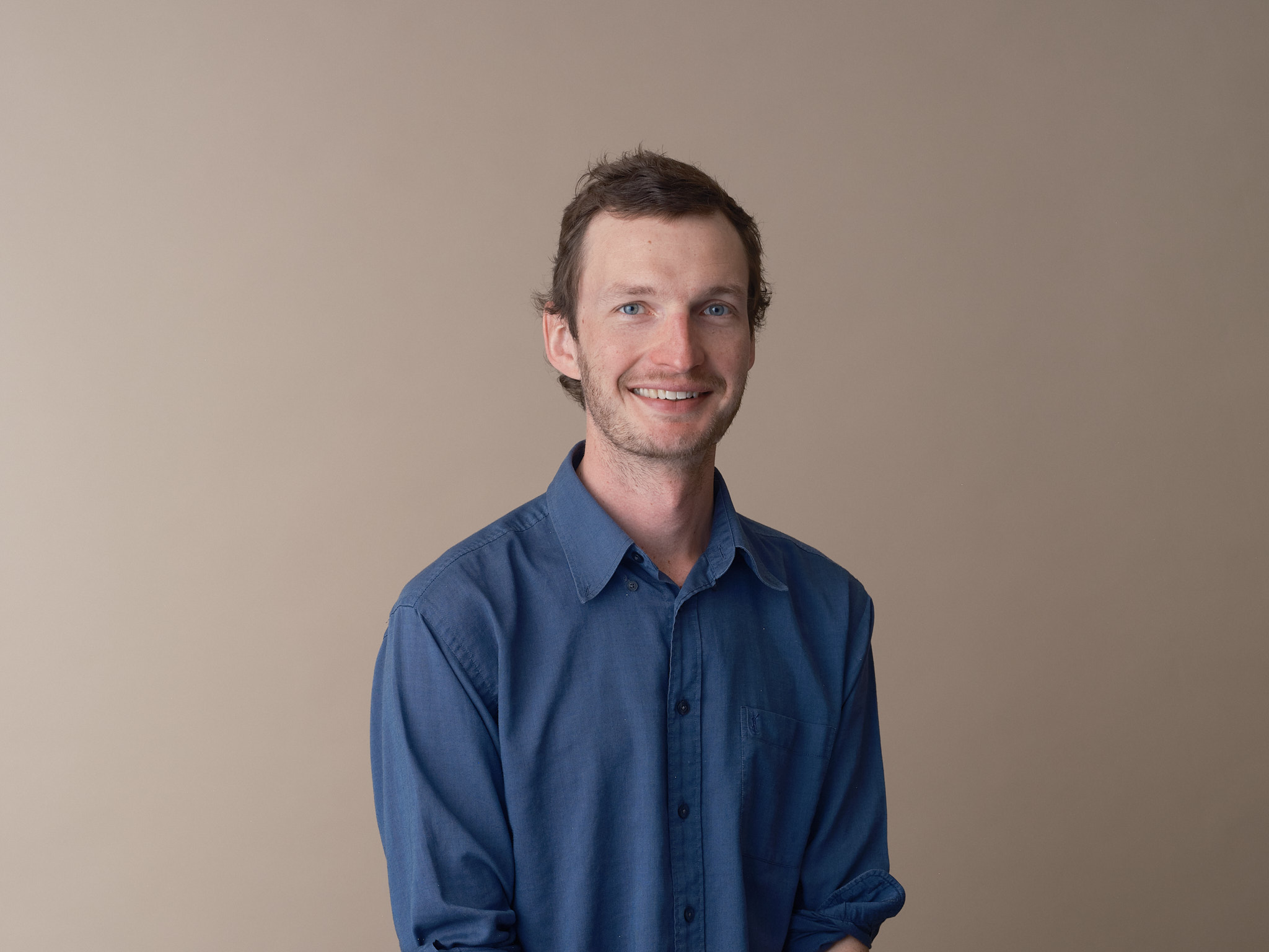 Hamish Hay profile image