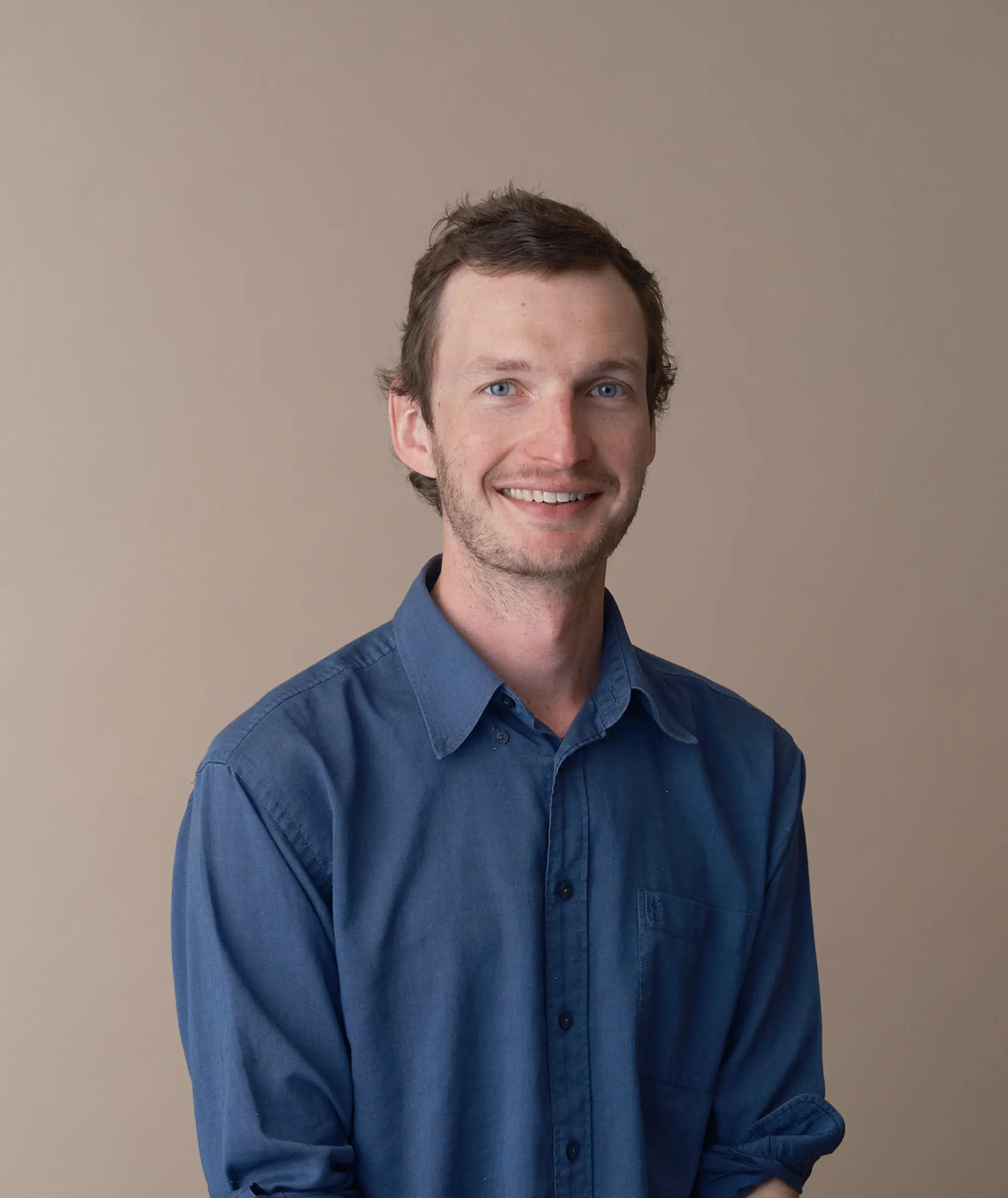 Hamish Hay profile image