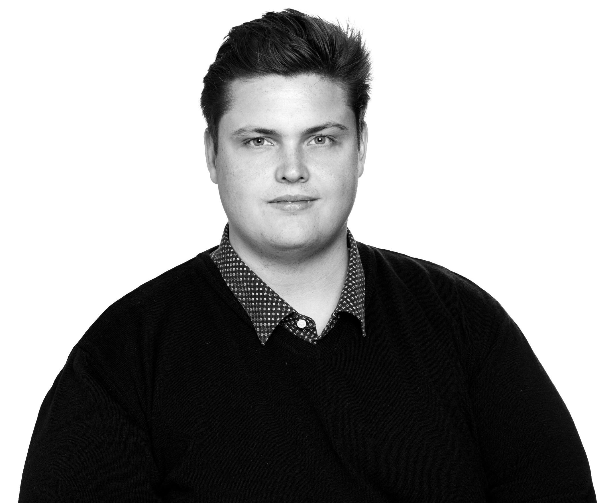 Rune Overgaard profile image