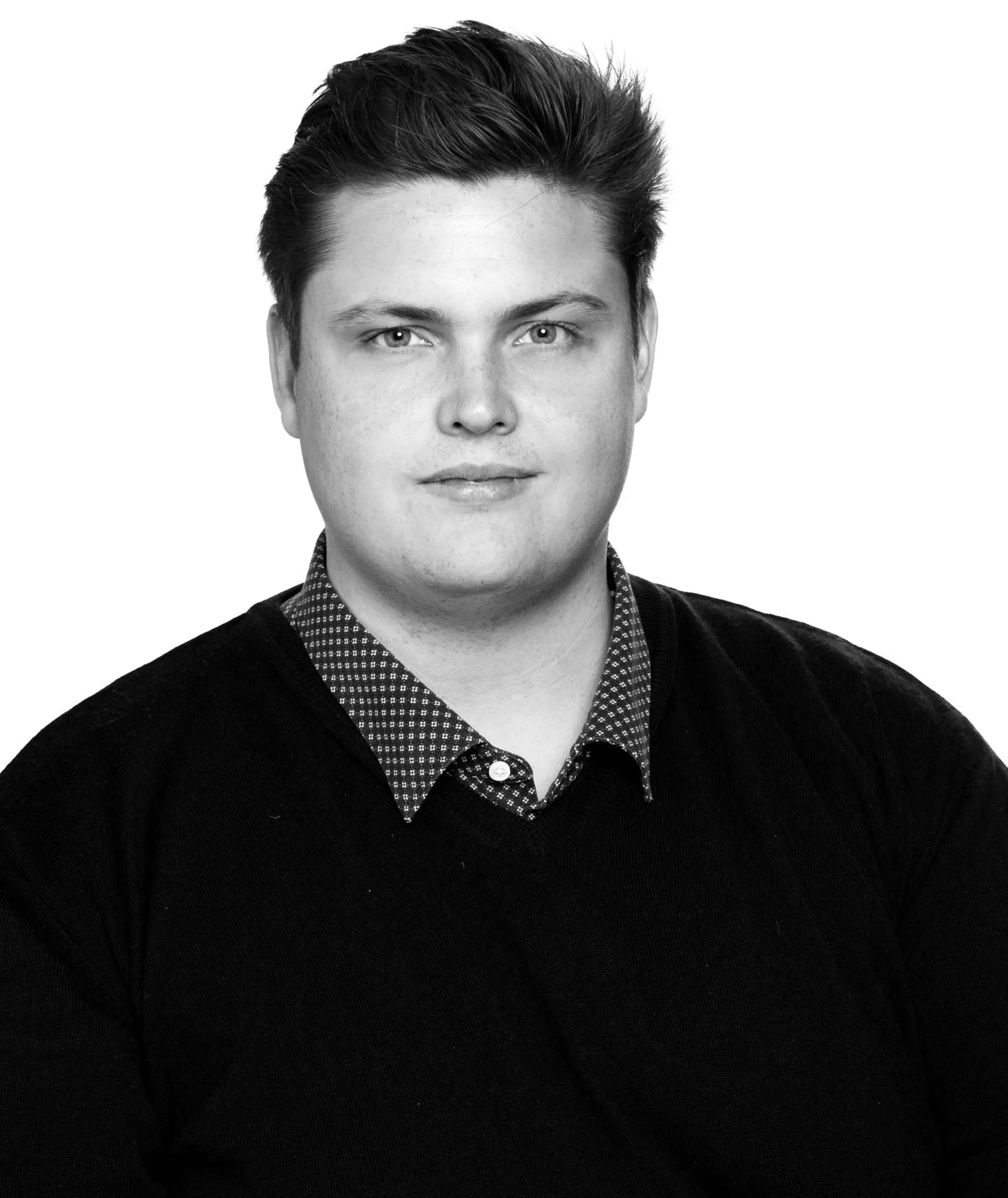 Rune Overgaard profile image