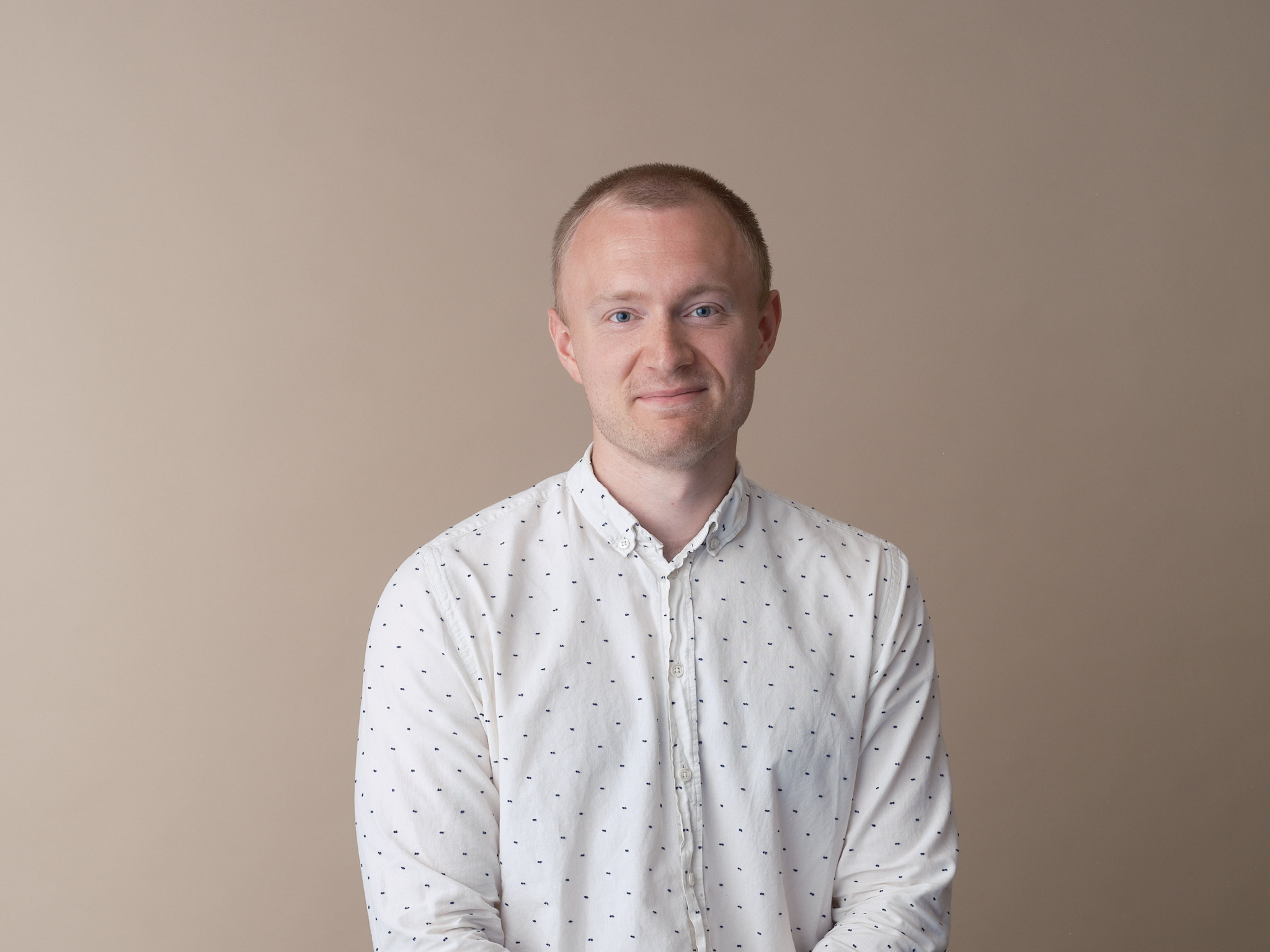 Kasper Jensen profile image