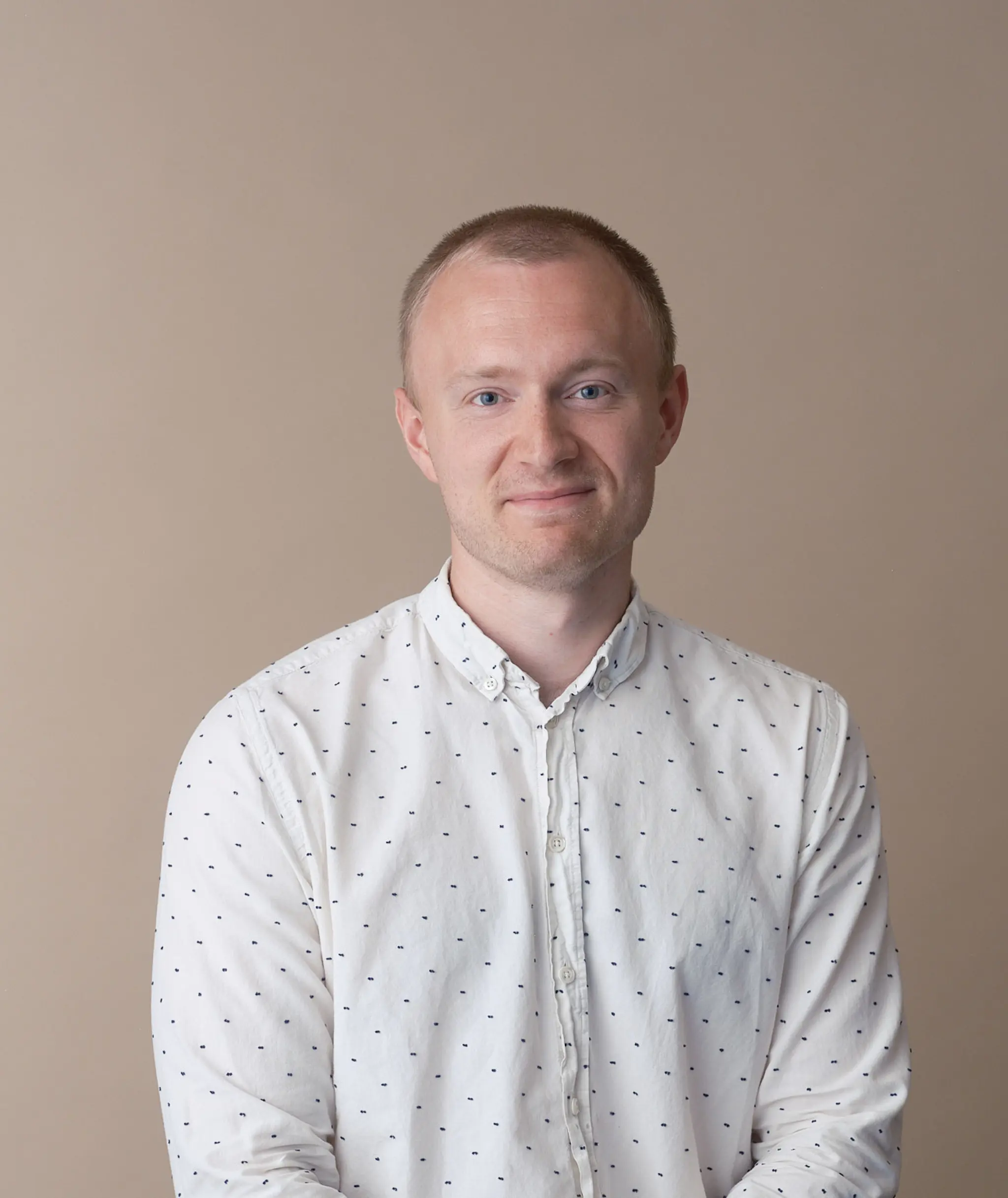 Kasper Jensen profile image