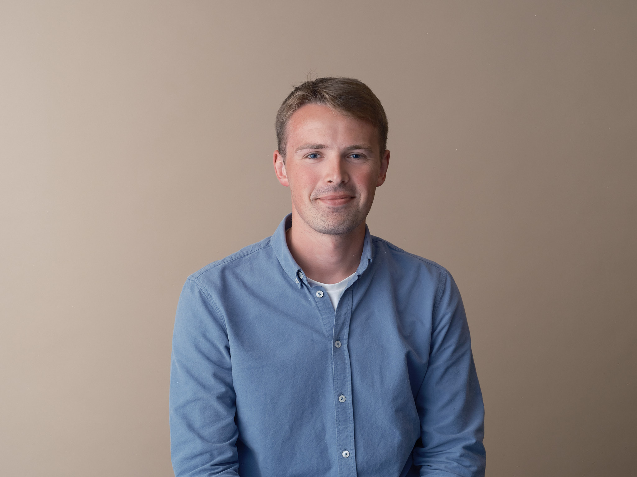 Frederik Christiansen profile image