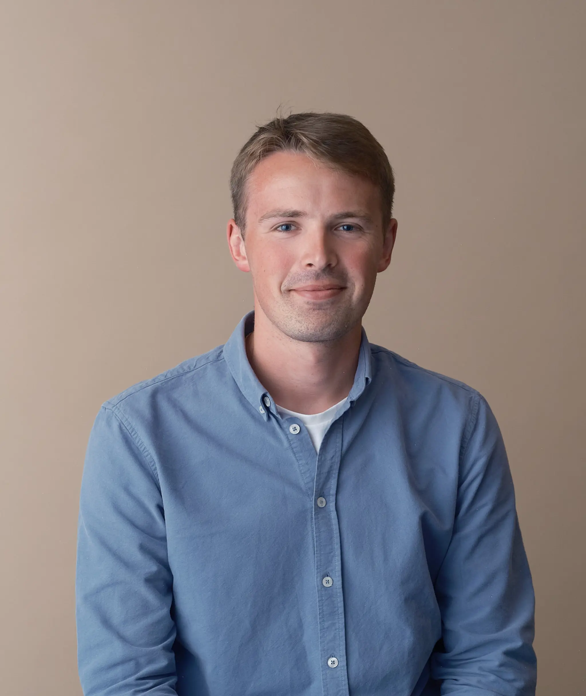 Frederik Christiansen profile image
