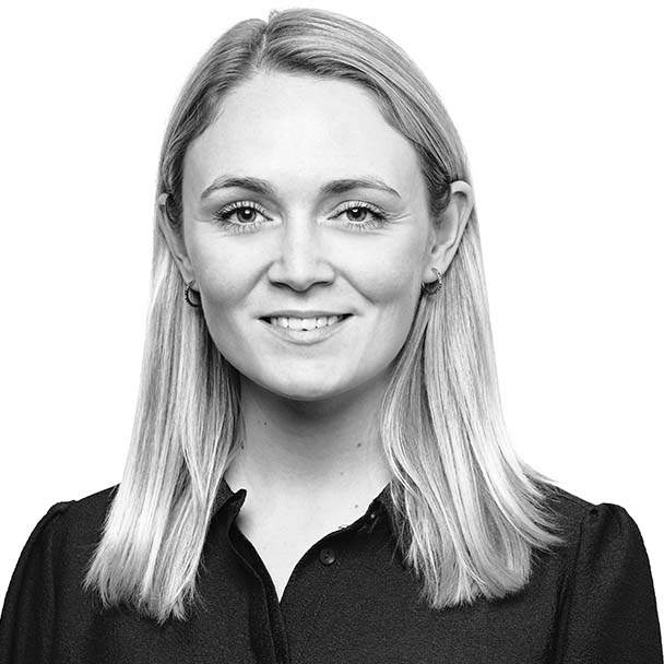 Marie Højgaard Berg profile image