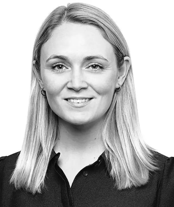 Marie Højgaard Berg profile image