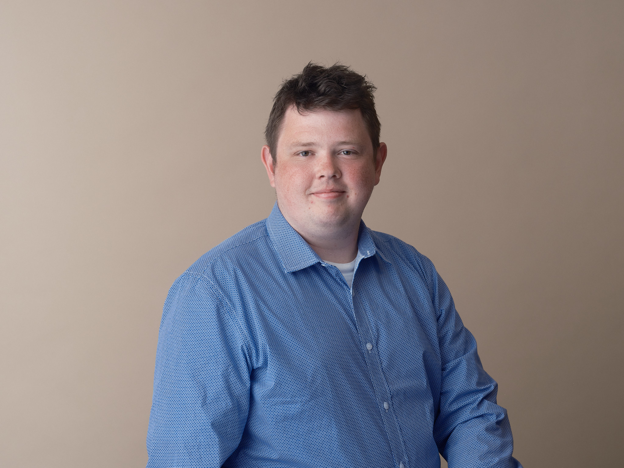 Sebastian Berg Rasmussen profile image