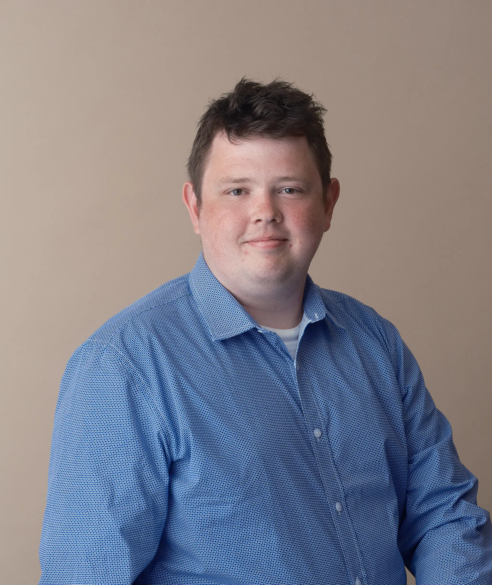 Sebastian Berg Rasmussen profile image