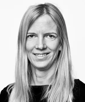 Irene Kruse profile image