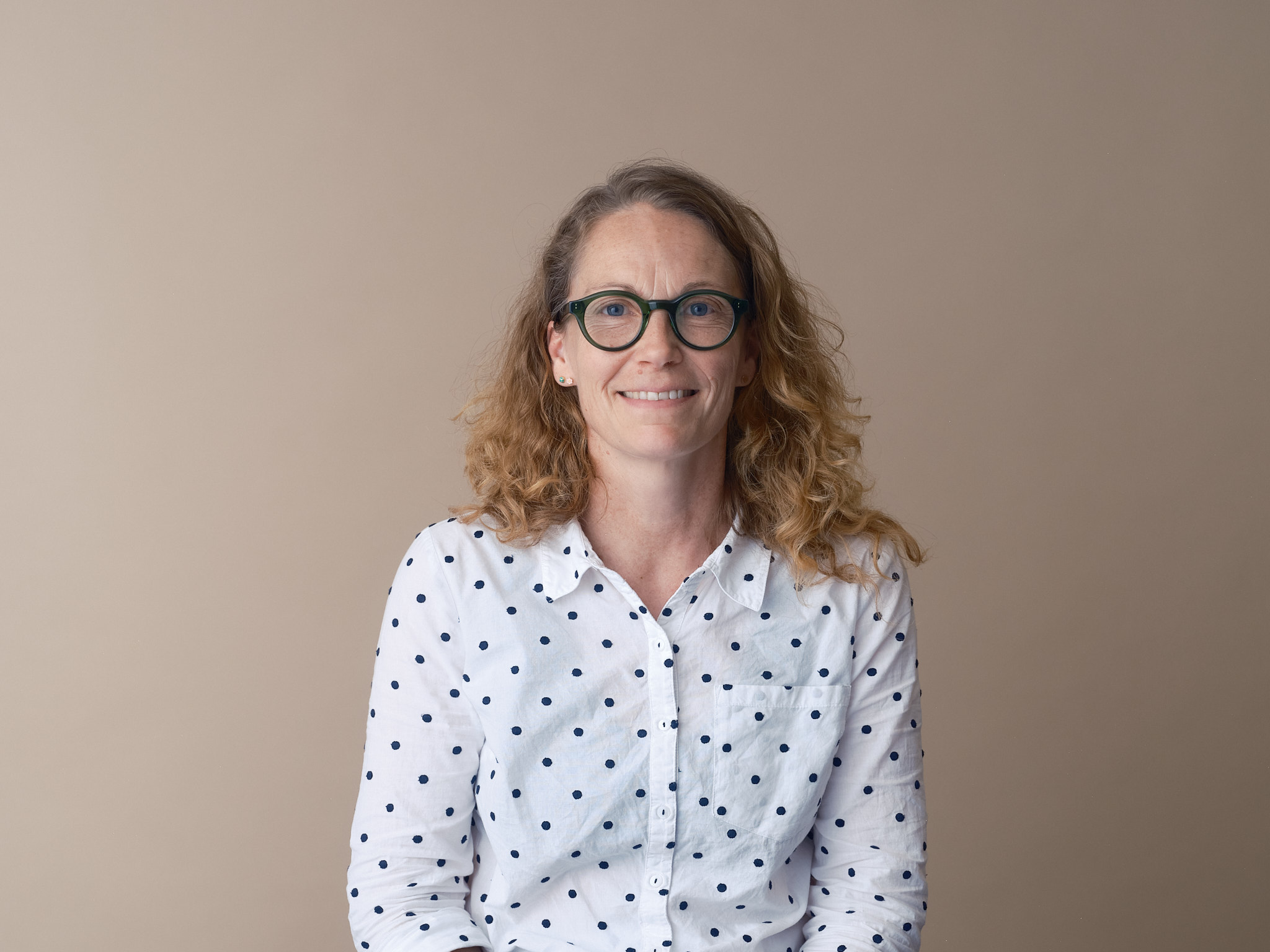 Iben Rasmine Østergaard Marcussen profile image