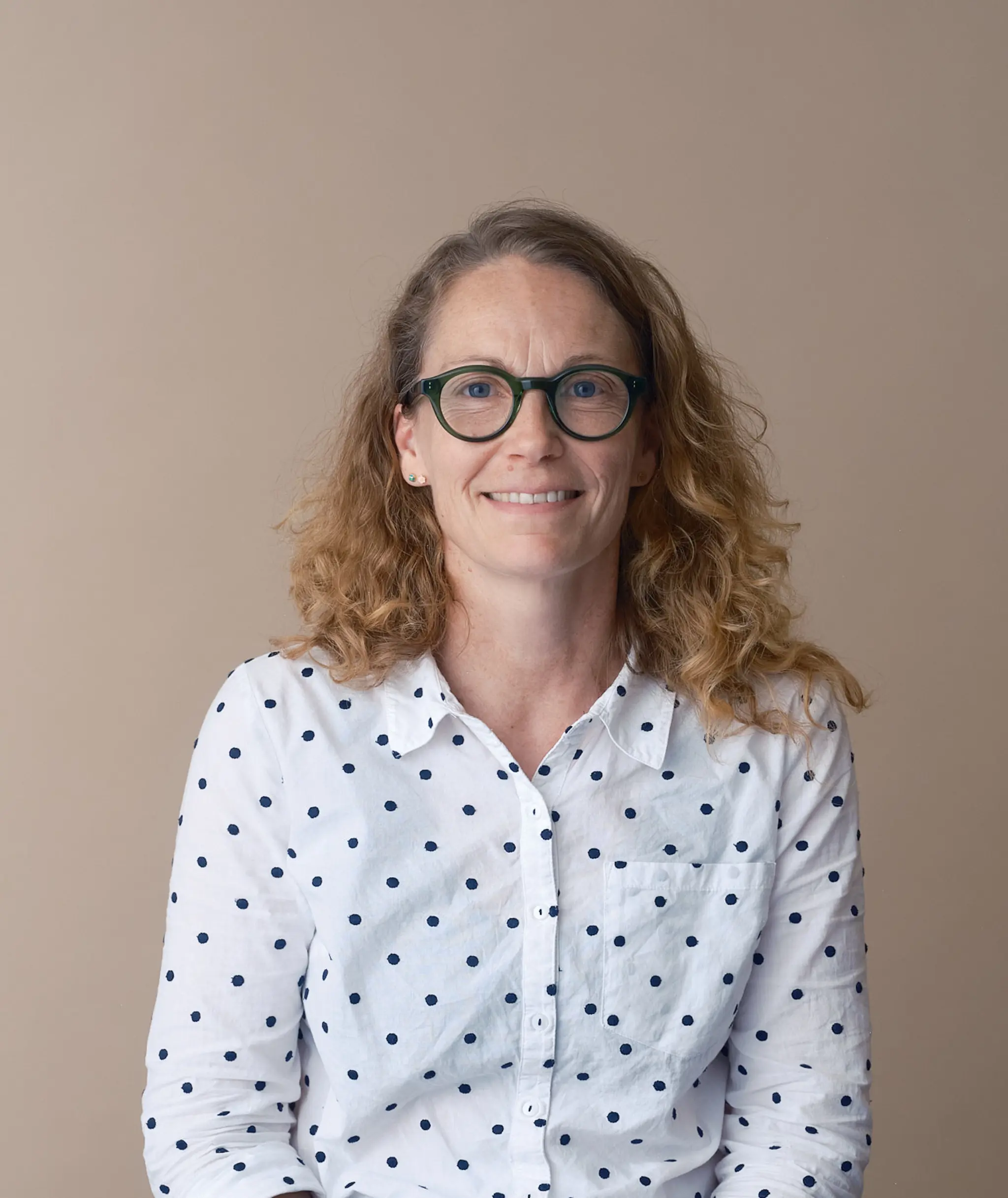 Iben Rasmine Østergaard Marcussen profile image