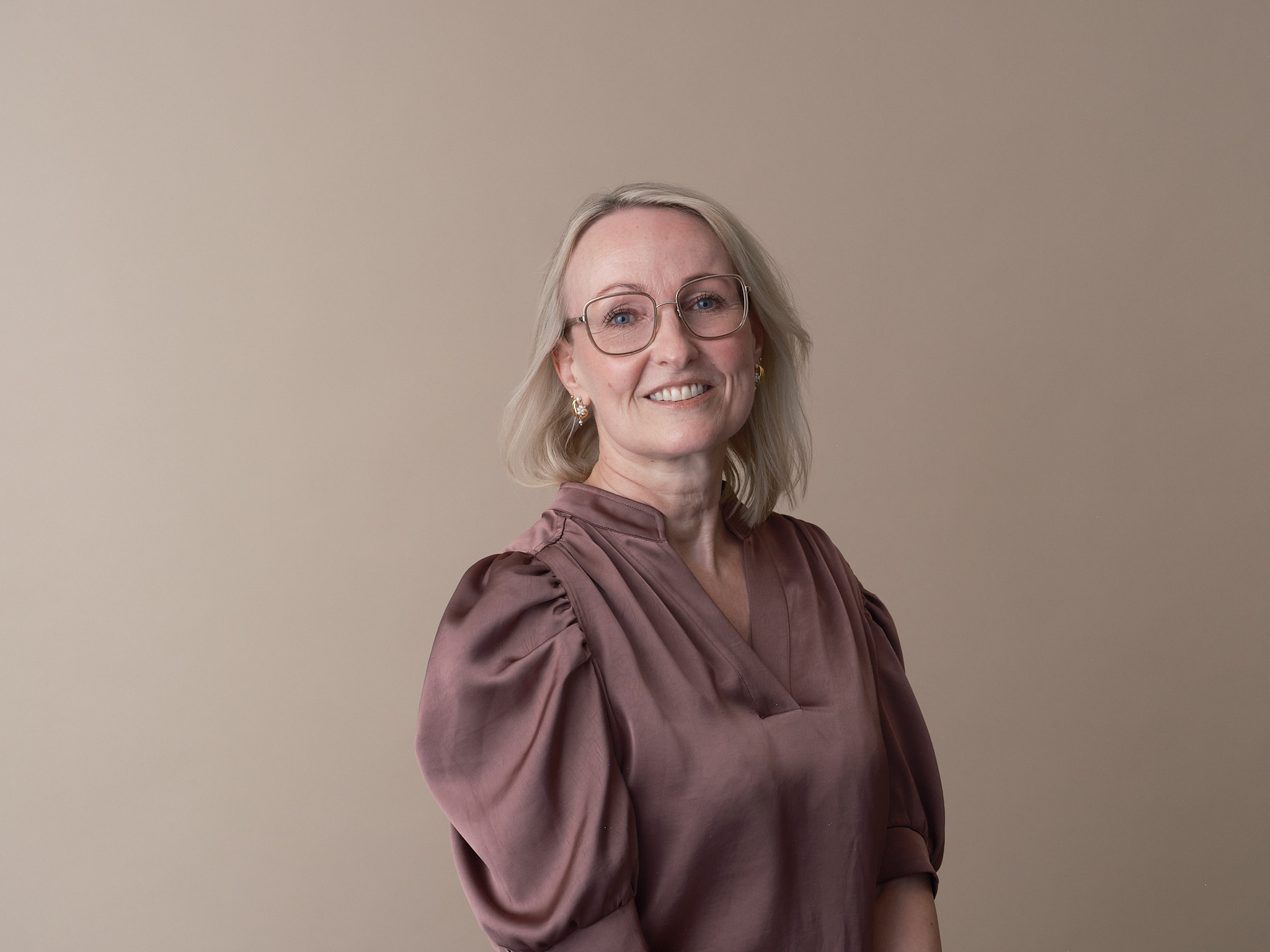 Teena Christensen profile image