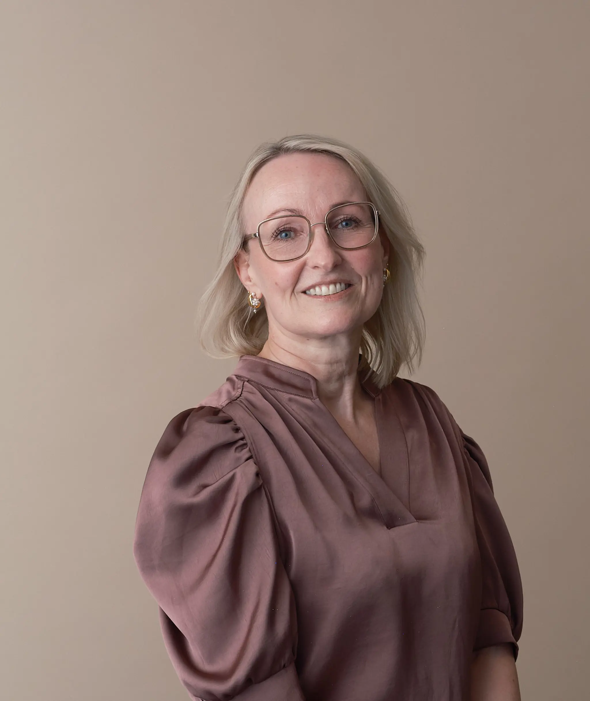 Teena Christensen profile image