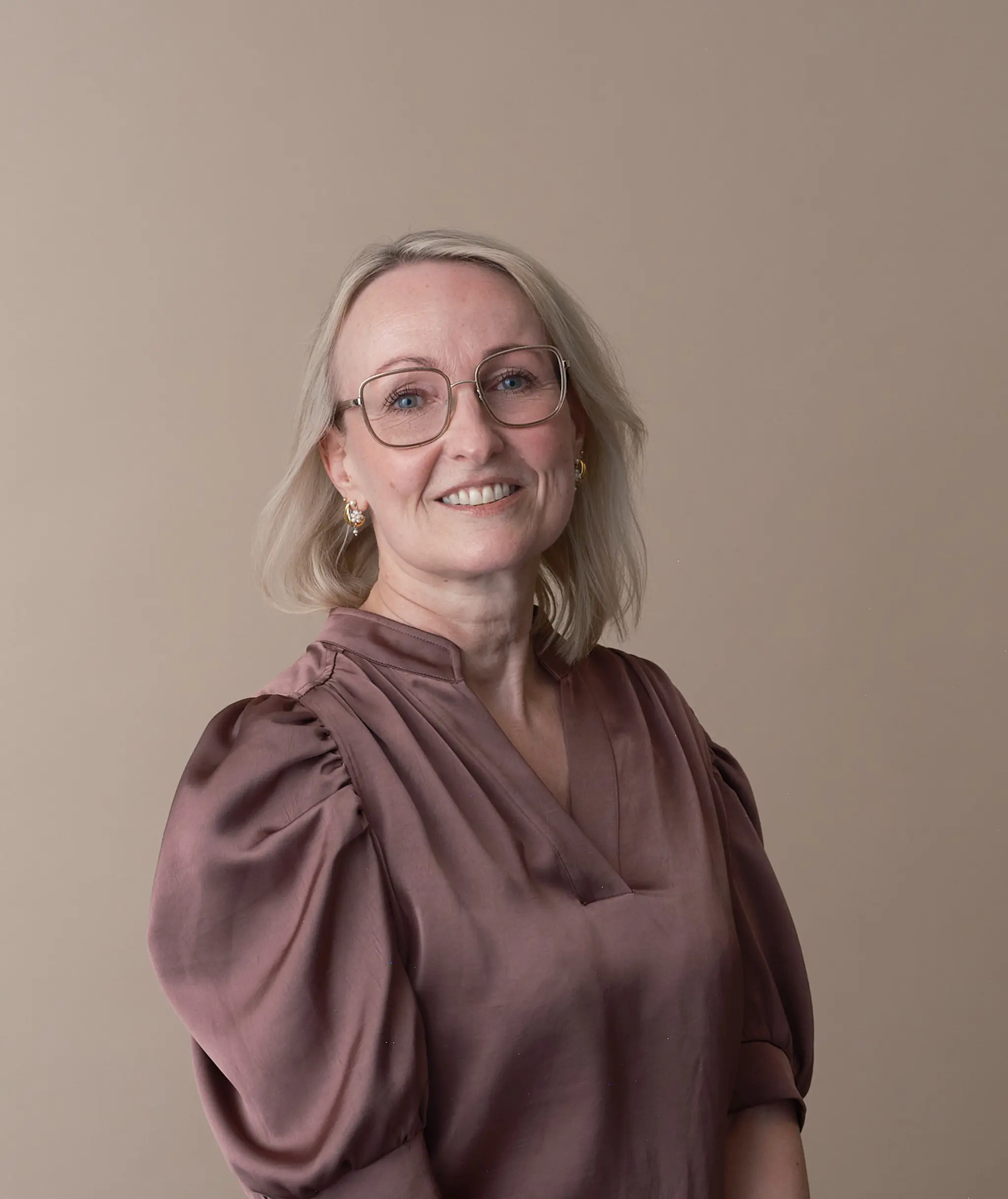 Teena Christensen profile image