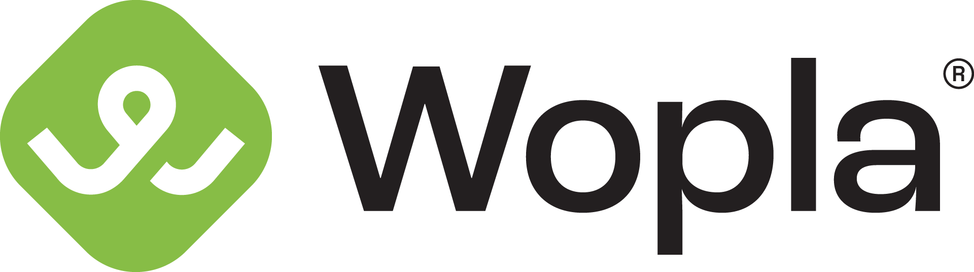 Wopla logo