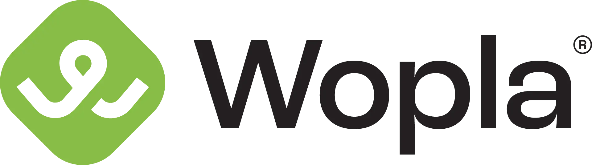 Wopla logo