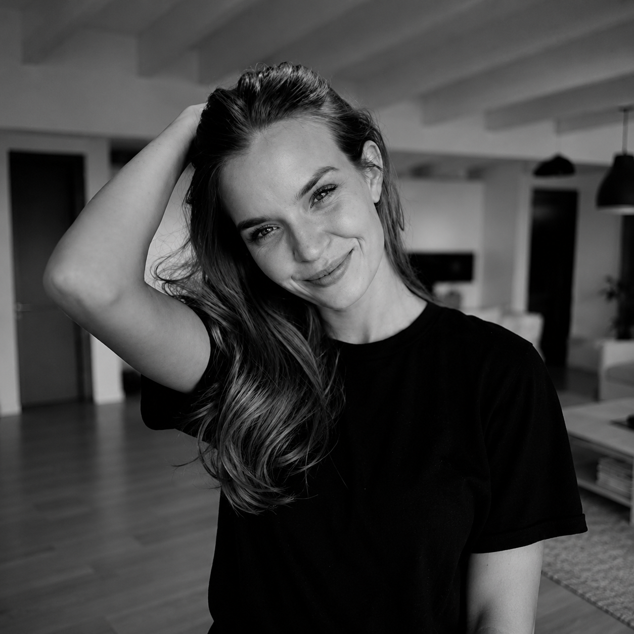 Josephine Skriver