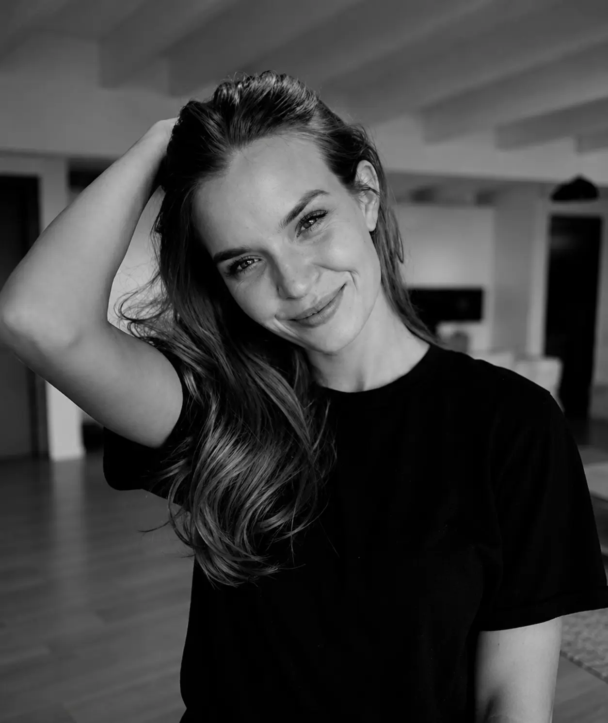 Josephine Skriver