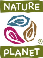 Nature Planet logo