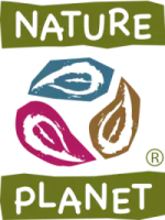 Nature Planet logo