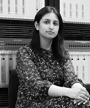 Neha Imtiaz Ullah