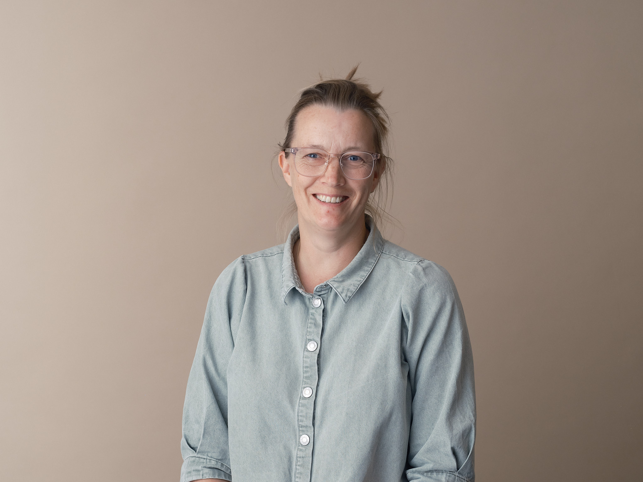 Karen Oppfeldt profile image