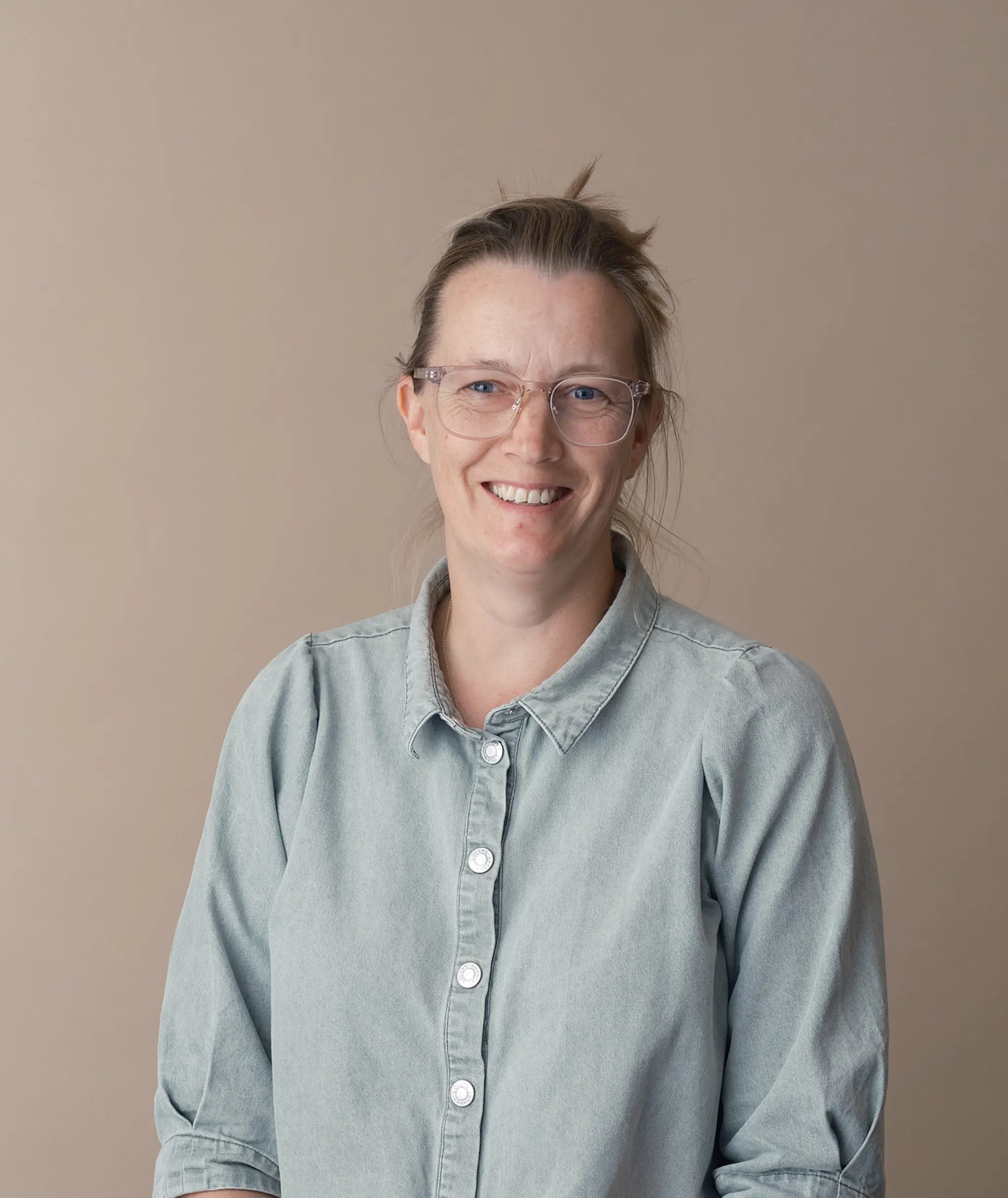 Karen Oppfeldt profile image