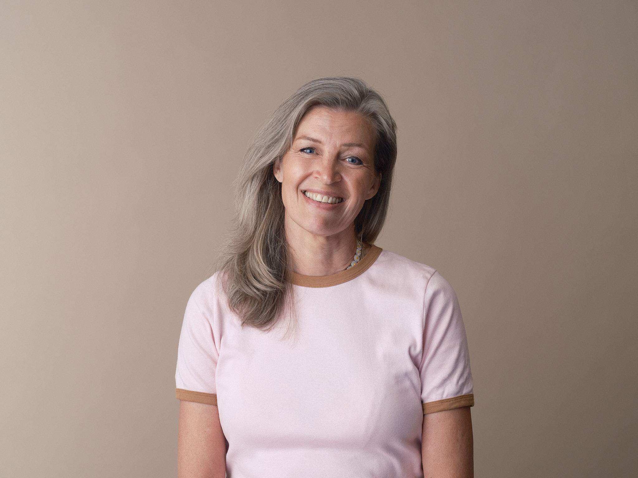 Birgitte Klæsøe profile image