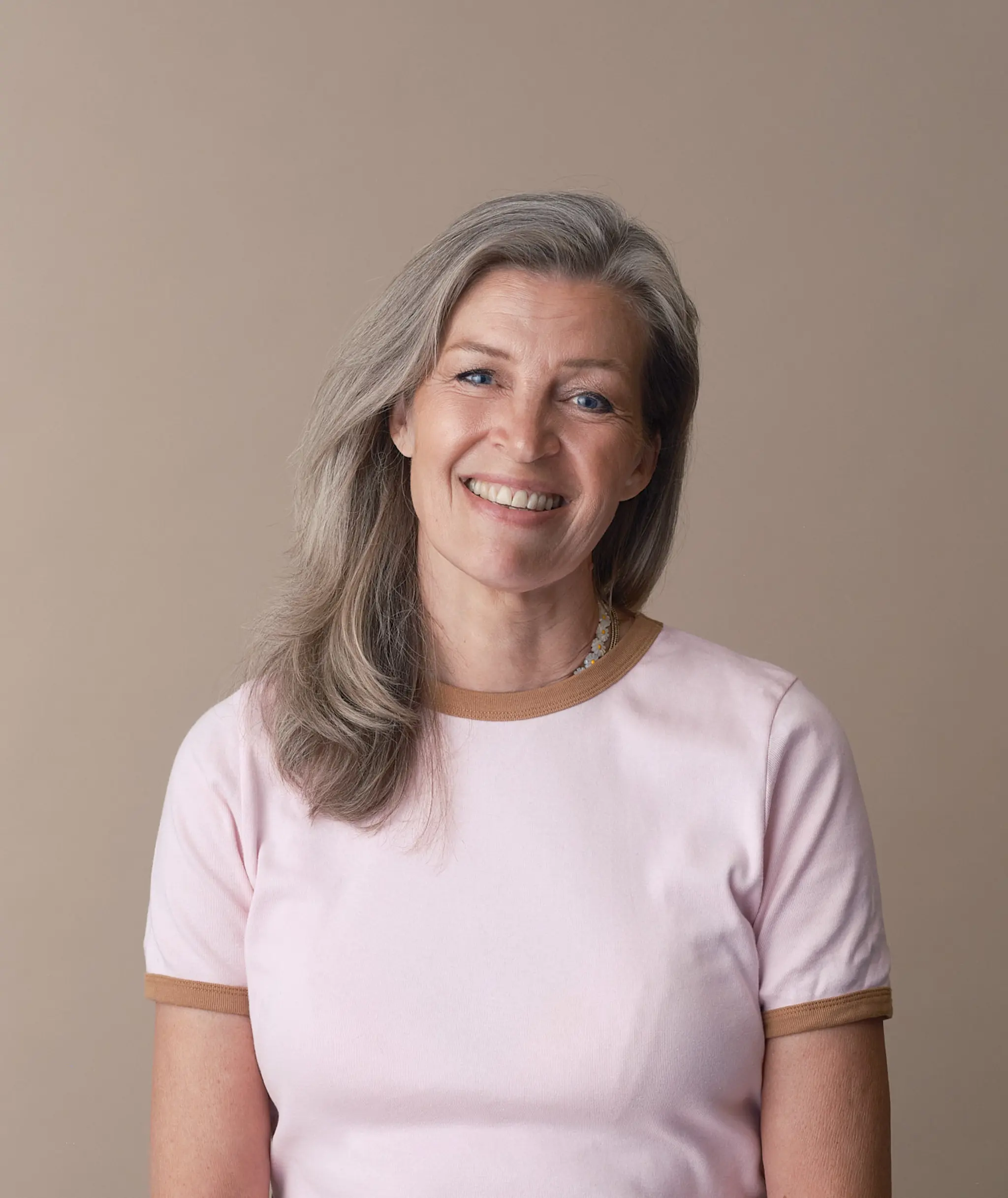 Birgitte Klæsøe profile image